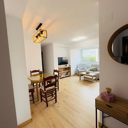 Apartamento El Lugar Малага Экстерьер фото